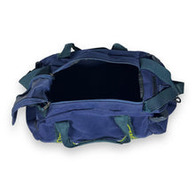 Load image into Gallery viewer, Early 00's HEAD Embroidered Logo Spellout Sports Holdall Duffle Carry Bag