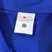 Load image into Gallery viewer, Vintage Classic Essential Blue French Chore Worker Jacket