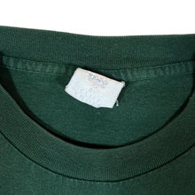 Load image into Gallery viewer, Vintage 90's NFL Cliff Engle Game Day GREEN DAY PACKERS Graphic Single Stitch T-Shirt