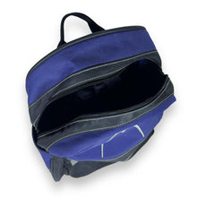 Load image into Gallery viewer, Early 00's HEAD Logo Spellout Graphic Sports Backpack Rucksack Bag