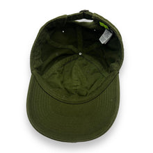 Load image into Gallery viewer, NIKE Heritage 86 Classic Essential Embroidered Mini Swoosh Logo Baseball Cap