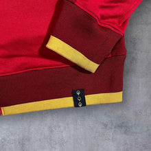 Load image into Gallery viewer, Under Armour Wales Rugby Union "WRU" 2015/16 Embroidered Red Tracksuit Jacket Top