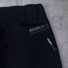 Load image into Gallery viewer, Craghoppers Aquadry 2000 Waterproof Systems Black Hiking Outdoors Trousers Bottoms