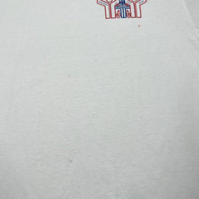 Load image into Gallery viewer, Vintage 90’s Jerzees PRESBYTERIANS AND HABITAT TOGETHER Graphic Single Stitch T-Shirt