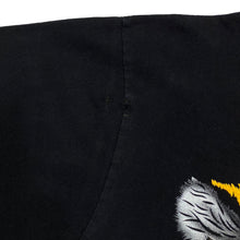 Load image into Gallery viewer, Early 00’s Thailand “Tiger” Traditional Tiger Souvenir Spellout Graphic T-Shirt