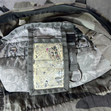 Load image into Gallery viewer, Animal Worldwide Freeride Camo Camouflage Patterned Surfer Skate Rucksack Backpack