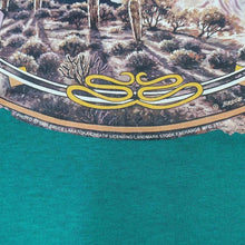 Load image into Gallery viewer, Vintage Screen Stars (1995) Bruce Lakofka Native American Wildlife Nature Graphic T-Shirt