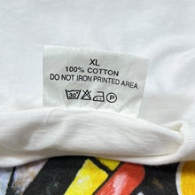 Load image into Gallery viewer, Vintage 90's HOLSTEN PILS Beer Drinks Promo Art Style Spellout Graphic T-Shirt