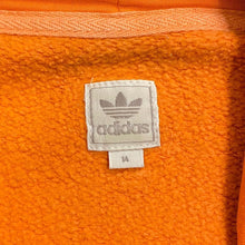 Load image into Gallery viewer, Adidas Classic Big Trefoil Logo Peach Orange Pullover Hoodie