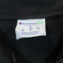 Load image into Gallery viewer, CHAMPION Eco "Seattle University" College Logo Graphic 1/4 Zip Pullover Sweatshirt