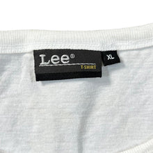 Load image into Gallery viewer, LEE x Jez Williams Doves Britpop Indie Rock Music Band Graphic T-Shirt