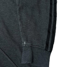 Load image into Gallery viewer, ADIDAS Classic Three Stripe Big Spellout Graphic Pullover Hoodie
