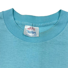 Load image into Gallery viewer, Vintage 90’s Tee Jays BUSCH GARDENS “It’s A Jungle Out There!” Souvenir Single Stitch T-Shirt