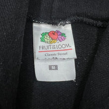 Load image into Gallery viewer, NIRVANA Classic Logo Spellout Alternative Rock Grunge Band Pullover Hoodie