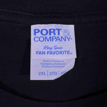 Load image into Gallery viewer, AC/DC (2023) "Pwr Up" Hard Rock Music Band Black T-Shirt