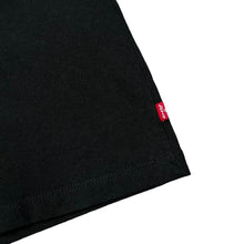 Load image into Gallery viewer, LEVI'S Levi Strauss & Co. Classic Big Logo Spellout Graphic Short Sleeve T-Shirt