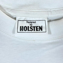 Load image into Gallery viewer, Vintage 90's HOLSTEN PILS Art Style Beer Graphic White T-Shirt