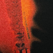 Load image into Gallery viewer, Vintage Hanes (2000) KISS "Y2KISS" Graphic Spellout Glam Metal Hard Rock Band T-Shirt