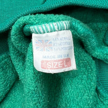 Load image into Gallery viewer, Vintage 90's MARSHALL AMPLIFICATION Embroidered Mini Logo Spellout Crewneck Sweatshirt