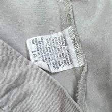 Load image into Gallery viewer, Early 00’s LEE Classic Workwear Straight Leg Chinos Trousers