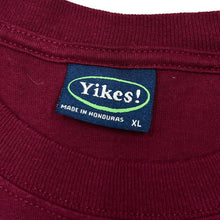 Load image into Gallery viewer, Early 00's FLORIDA Tropical Beach Souvenir Spellout Graphic T-Shirt