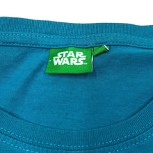 Load image into Gallery viewer, STAR WARS Tusken Raider Sci-Fi Movie Spellout Graphic T-Shirt