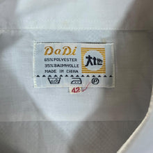 Load image into Gallery viewer, Vintage DADI Cowboy Western Style Pearl Snap Popper Short Sleeve Shirt