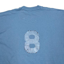 Load image into Gallery viewer, Vintage 90’s PUCKETTS BBQ CO. “Fish Camp” Souvenir Graphic Single Stitch T-Shirt