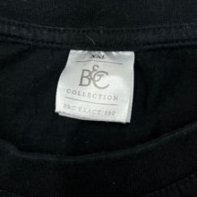 Load image into Gallery viewer, SALTATIO MORTIS "Wer Wind Saet" Graphic Spellout Medieval Folk Heavy Metal Music Band T-Shirt