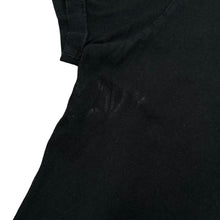 Load image into Gallery viewer, Early 00's BIEBRZA NATIONAL PARK "Canus Lupus" Wolf Souvenir Animal Nature Wildlife Graphic T-Shirt