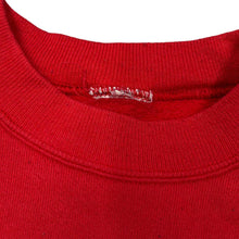 Load image into Gallery viewer, Vintage 90's Disney MICKEY MOUSE Hip Hop Character Spellout Graphic Crewneck Sweatshirt