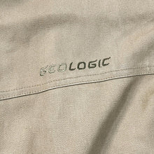 Load image into Gallery viewer, GEOLOGIC Decathlon Creation Corduroy Cord Collared Heavy Canvas Utility Outdoor Hiking Jacket