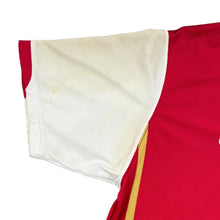 Load image into Gallery viewer, Nike ARSENAL FC "Fabregas 4" Gunners 2006/08 Home Football Shirt Jersey Top