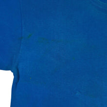 Load image into Gallery viewer, Vintage Warner Bros (1996) LOONEY TUNES Sylvester Embroidered Pocket Blue T-Shirt