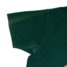 Load image into Gallery viewer, WEIRD FISH "May The Fish Course Be With You" Star Wars Parody Graphic Green T-Shirt