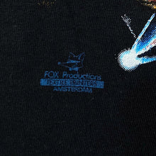 Load image into Gallery viewer, Vintage 90’s Germany Bulldog Souvenir Graphic Single Stitch Black T-Shirt