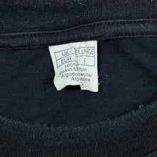 Load image into Gallery viewer, Vintage 90's Killer Whale Orca Ocean Marine Nature Graphic Short Sleeve T-Shirt