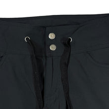 Load image into Gallery viewer, COLUMBIA SPORTSWEAR Omni-Shield Advanced Repellency Classic Black Hiking Outdoor Utility Trousers