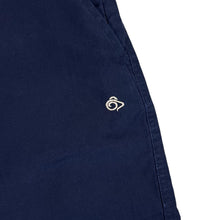 Load image into Gallery viewer, CRAGHOPPERS Classic Navy Blue Outdoor Hiking Utility Trousers Bottoms