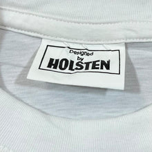 Load image into Gallery viewer, Vintage 90's HOLSTEN PILS Beer Drinks Promo Art Style Spellout Graphic T-Shirt