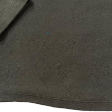 Load image into Gallery viewer, ANIMAL Classic Embroidered Logo Spellout 1/4 Zip Pullover Fleece Sweatshirt