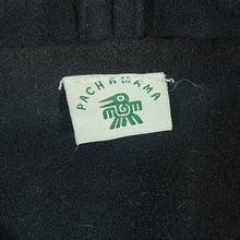 Load image into Gallery viewer, Vintage PACHAMAMA Patterned Fleece Lined Wool Button Cardigan Sweater