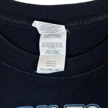 Load image into Gallery viewer, FOO FIGHTERS "Dave's Flight School" Learn To Fly Hard Rock Music Band Graphic T-Shirt