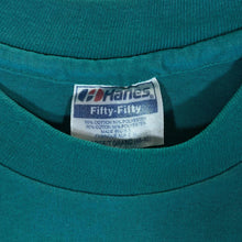 Load image into Gallery viewer, Vintage Hanes (1987) Niagara Falls Souvenir Spellout Graphic Single Stitch T-Shirt