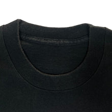 Load image into Gallery viewer, Vintage TAEKWONDO CHAMPIONSHIPS (1991) Junior Olympics Graphic Black Single Stitch T-Shirt