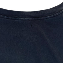 Load image into Gallery viewer, NIKE The Athletic Dept. Classic Big Swoosh Logo Graphic Black T-Shirt