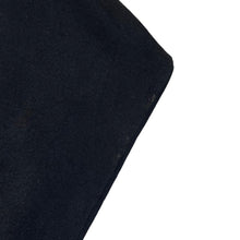 Load image into Gallery viewer, Vintage 90's TSI "University Of Iowa" Made In USA Embroidered College Black Sweatshirt