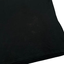 Load image into Gallery viewer, METALLICA Classic Logo Spellout Thrash Heavy Metal Music Band T-Shirt