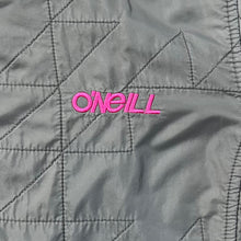 Load image into Gallery viewer, Early 00's O'NEILL Embroidered Mini Logo Lightly Padded Hooded Ski Windbreaker Jacket