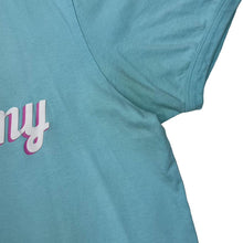 Load image into Gallery viewer, BEST COMPANY Classic Logo Spellout Graphic T-Shirt